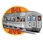 Scientist on the Subway - Next stop: Science