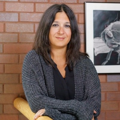 Dr. Nilay Yapici