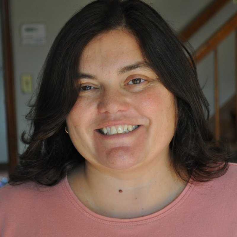 Suzana Camargo, PhD